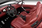 Peugeot 308 CC 2009 года